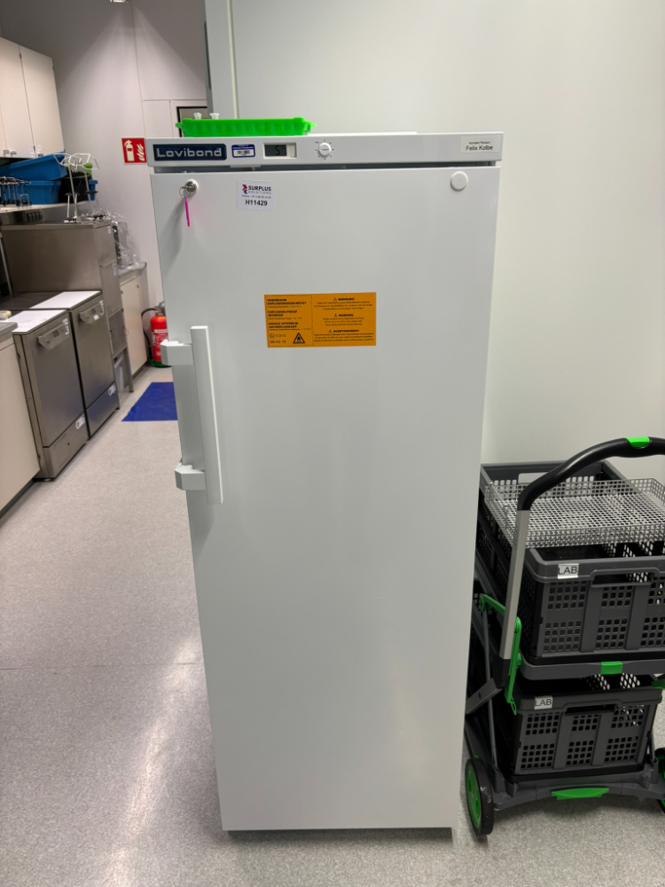 Image of Liebherr LKexv 3600 Index 21A / 001 Refrigerator
